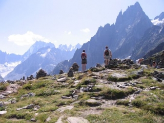  Impresionantes vistas 